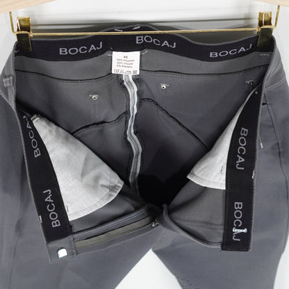 Ridbyxor Halvskodda | 48