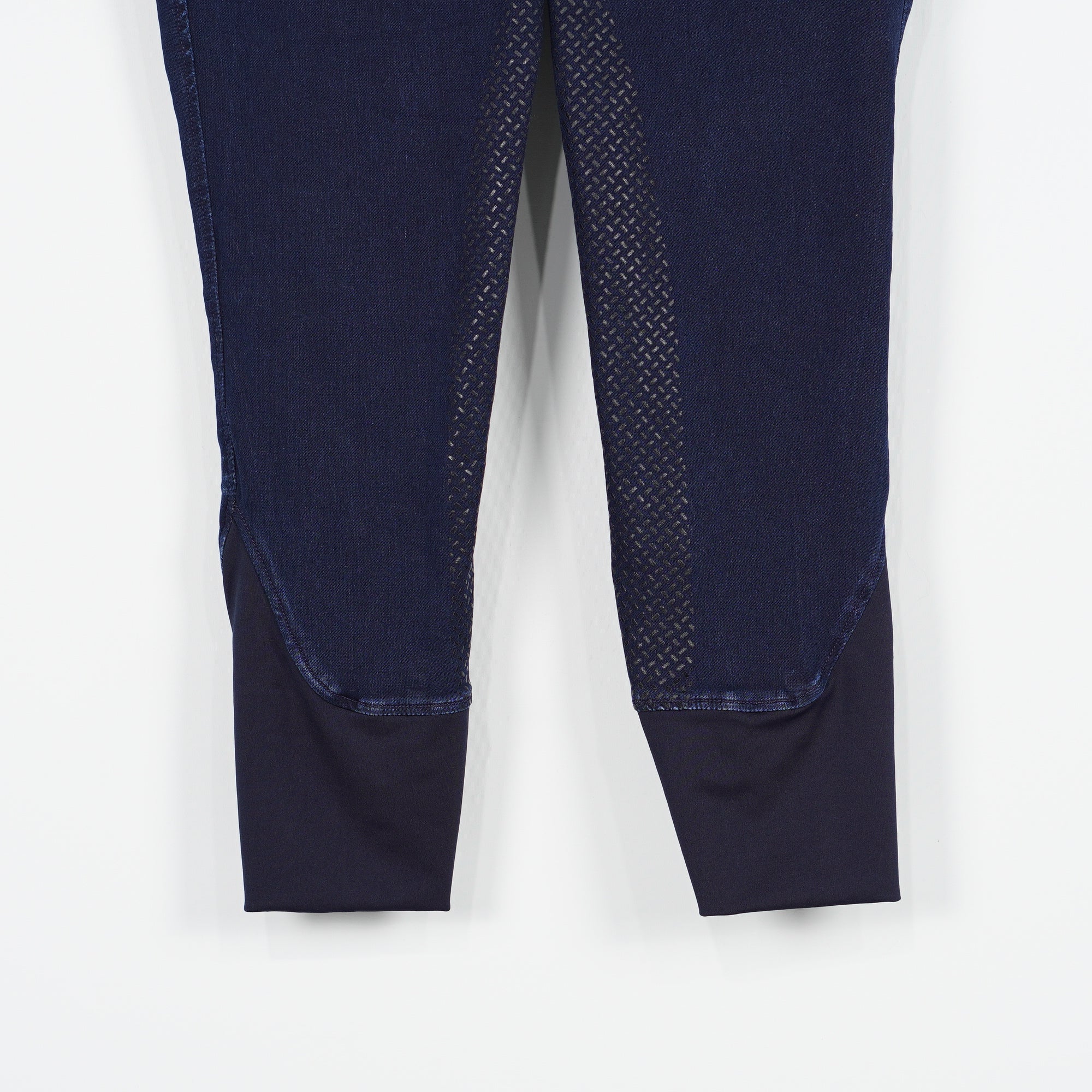 Ridbyxor Denim Helskodda | 54