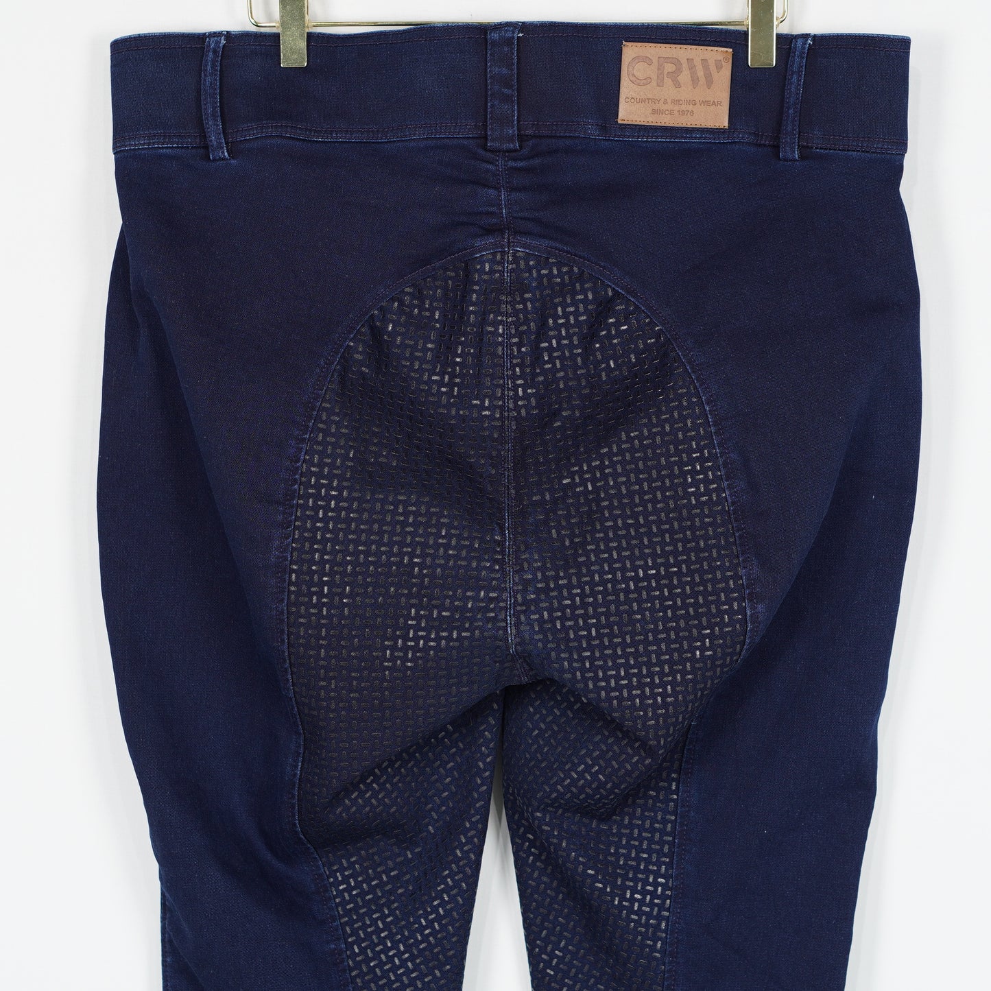 Ridbyxor Denim Helskodda | 54