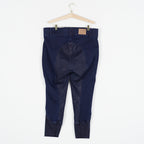 Ridbyxor Denim Helskodda | 54