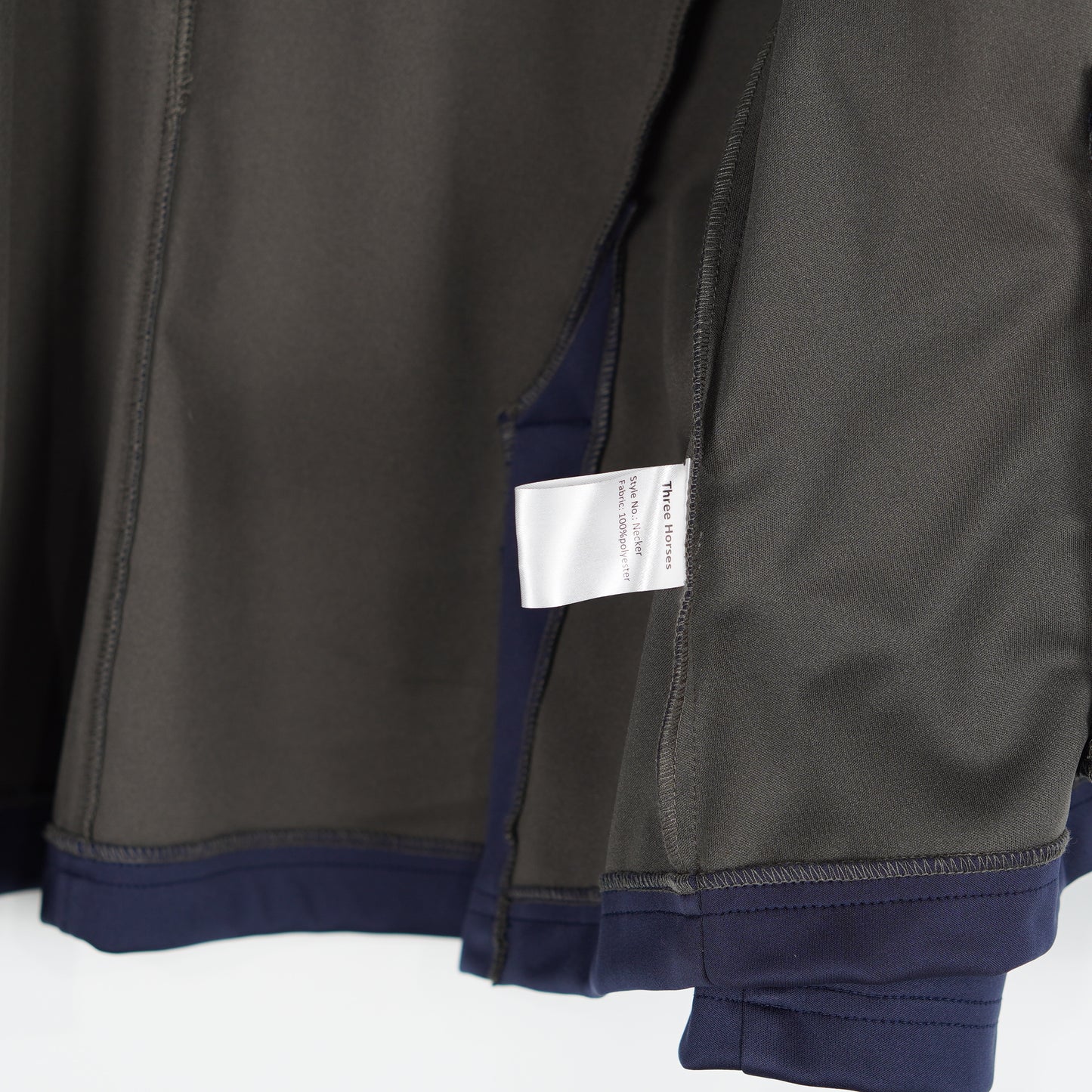 Tävlingskavaj Necker | 52