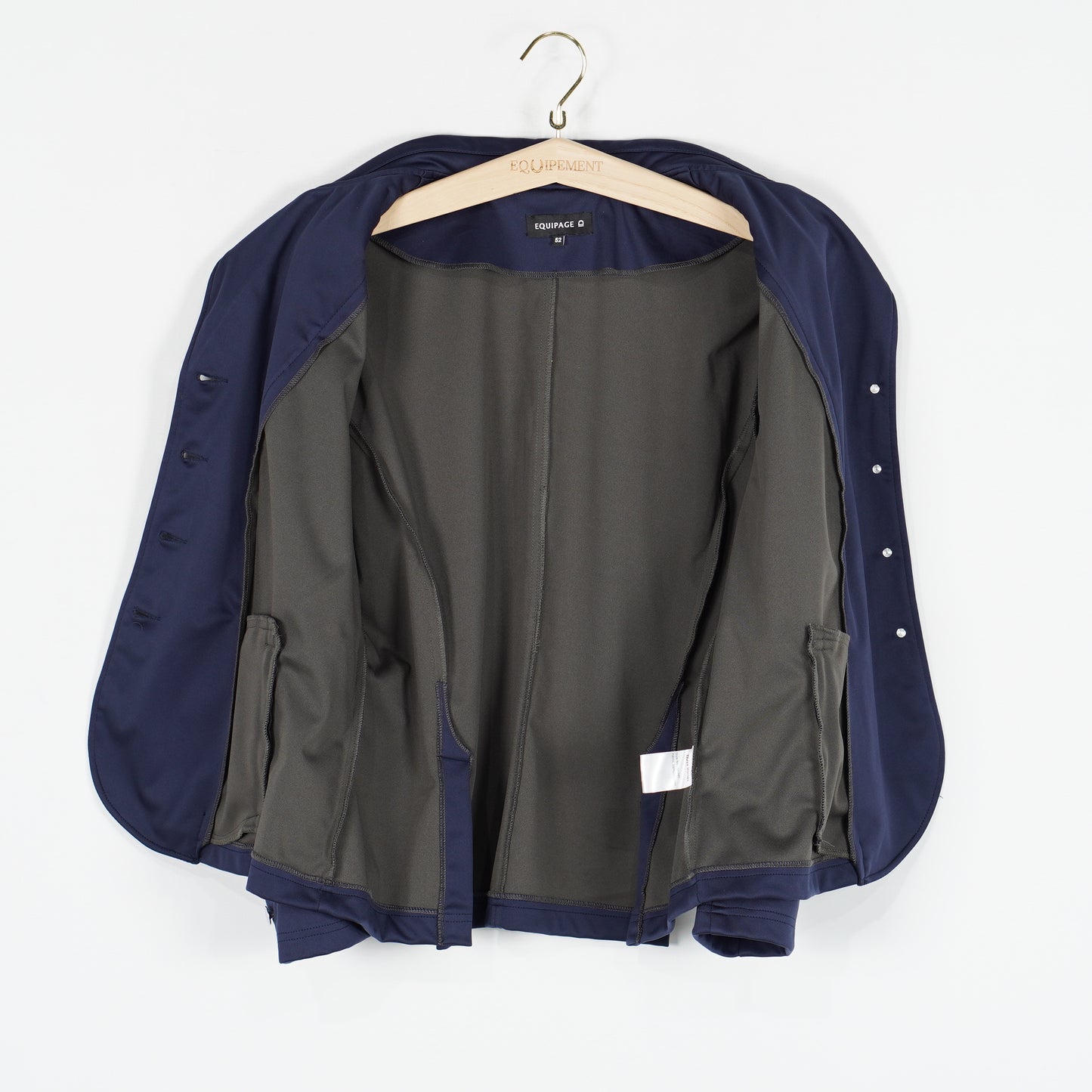 Tävlingskavaj Necker | 52