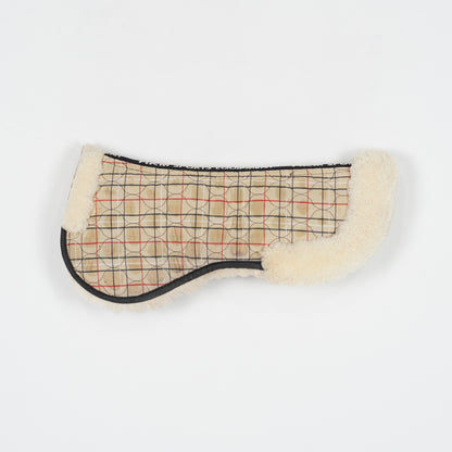 Fårskinnspadd | Ponny