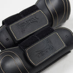 Senskydd Syntetläder | M