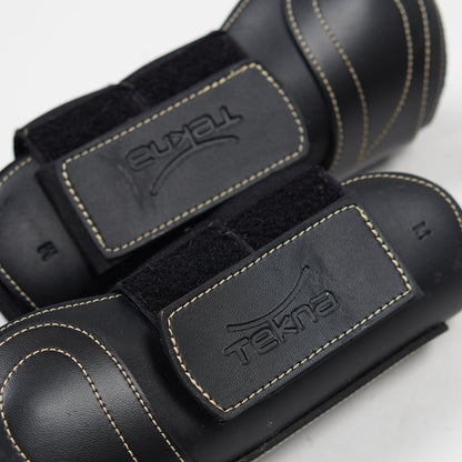 Senskydd Syntetläder | M