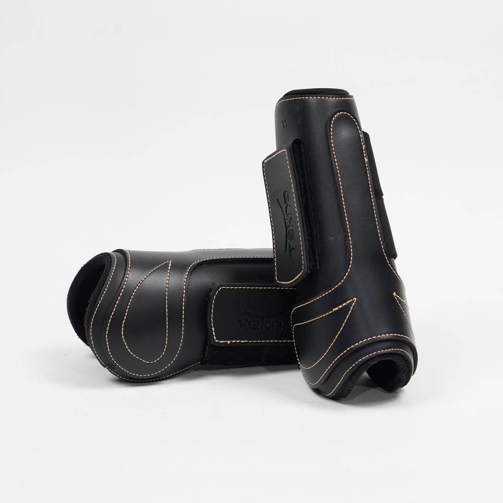 Senskydd Syntetläder | M