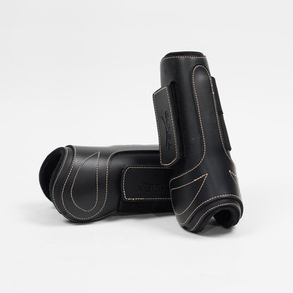 Senskydd Syntetläder | M