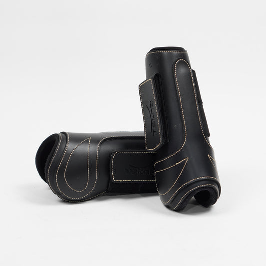 Senskydd Syntetläder | M