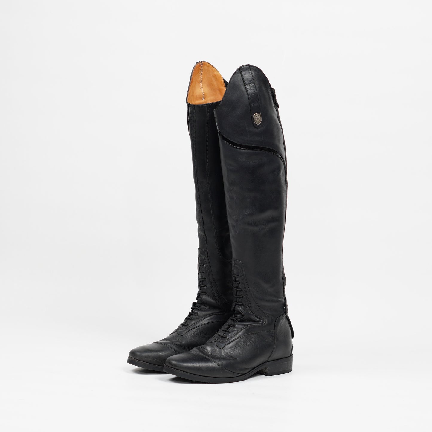 Ridstövlar Sovereign | 39