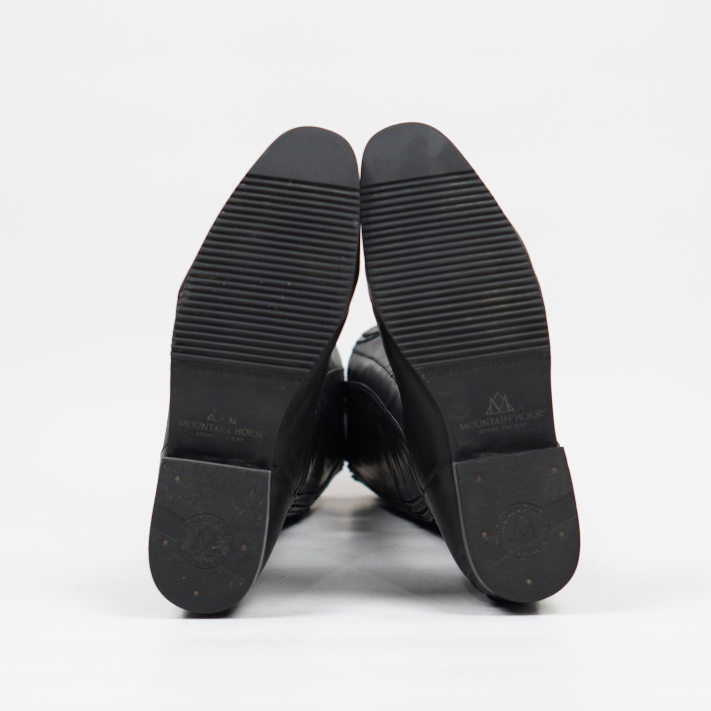 Ridstövlar Sovereign | 39