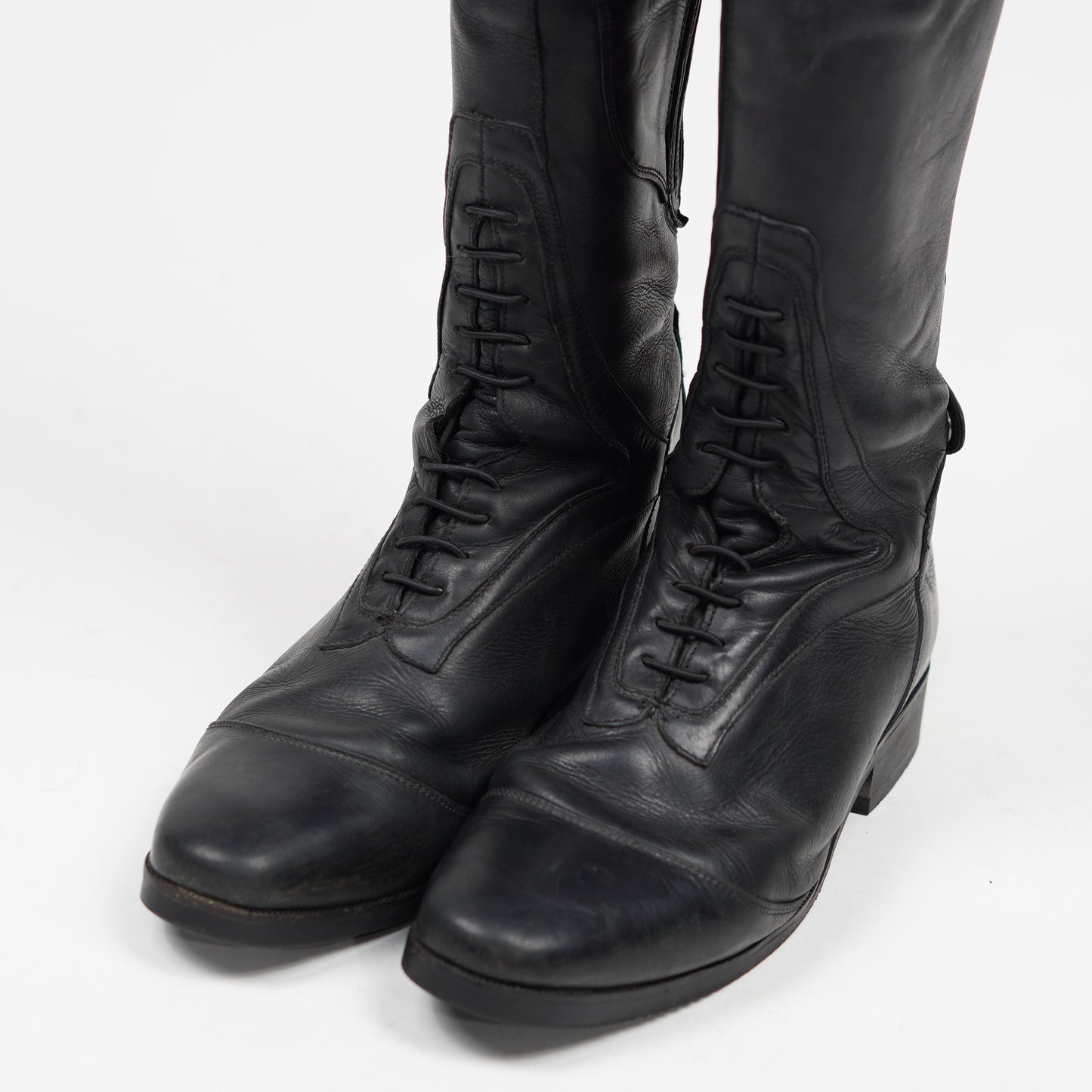 Ridstövlar Sovereign | 39