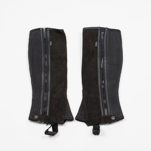 Shortchaps | M
