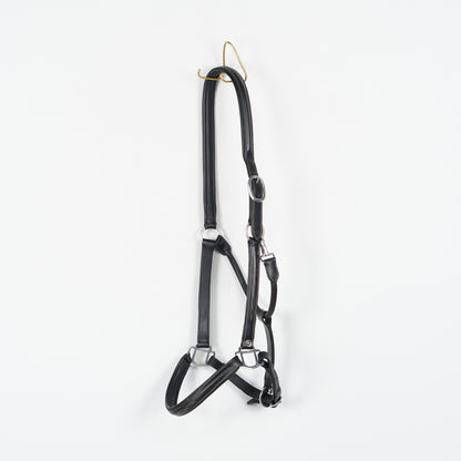 Lädergrimma Stitched | X-Full