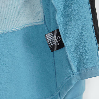 Tröja Teddy Zip | S