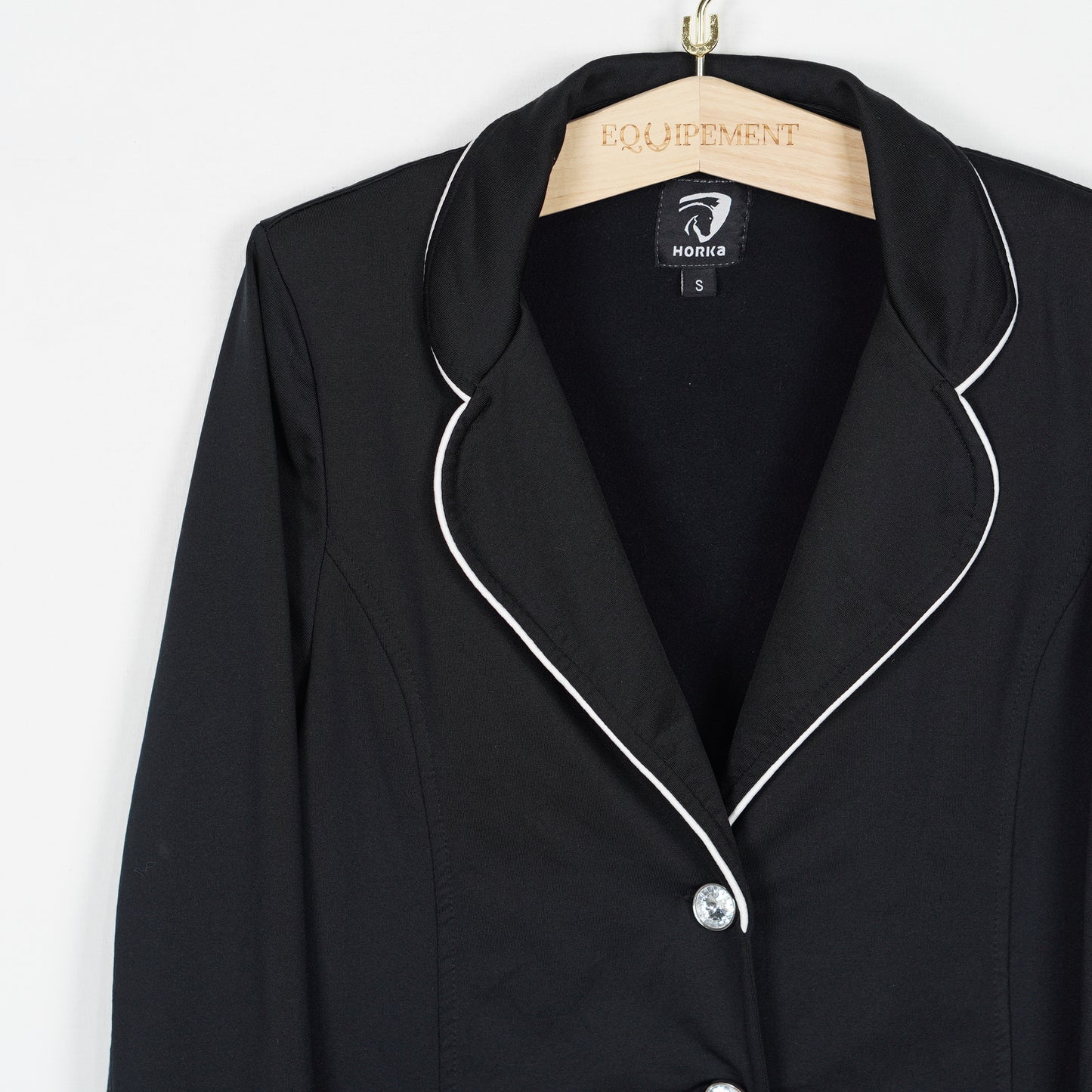 Tävlingskavaj Bling | S