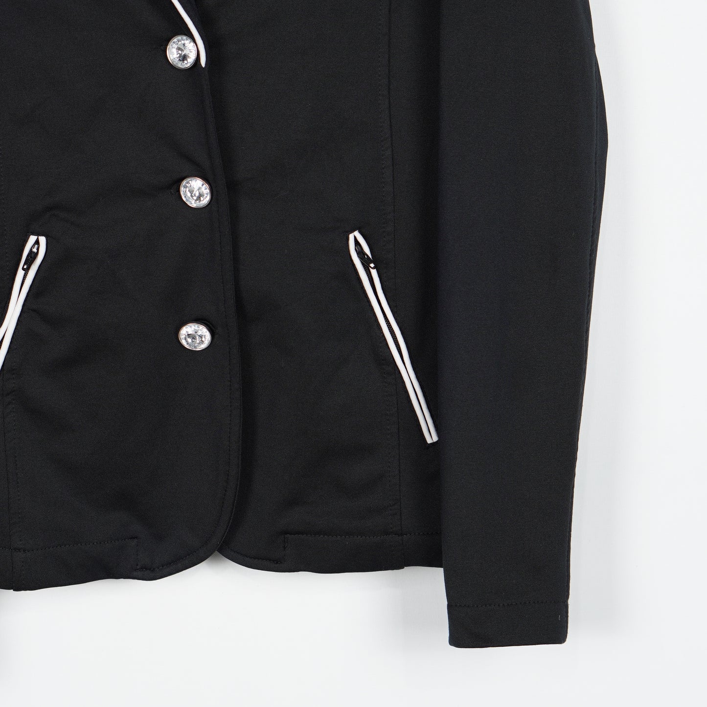 Tävlingskavaj Bling | S