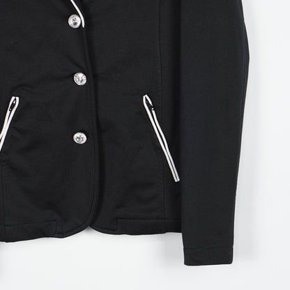 Tävlingskavaj Bling | S