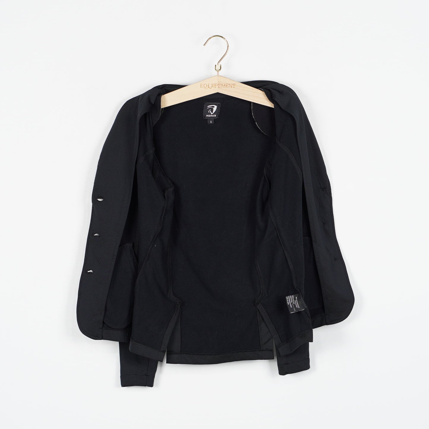 Tävlingskavaj Bling | S