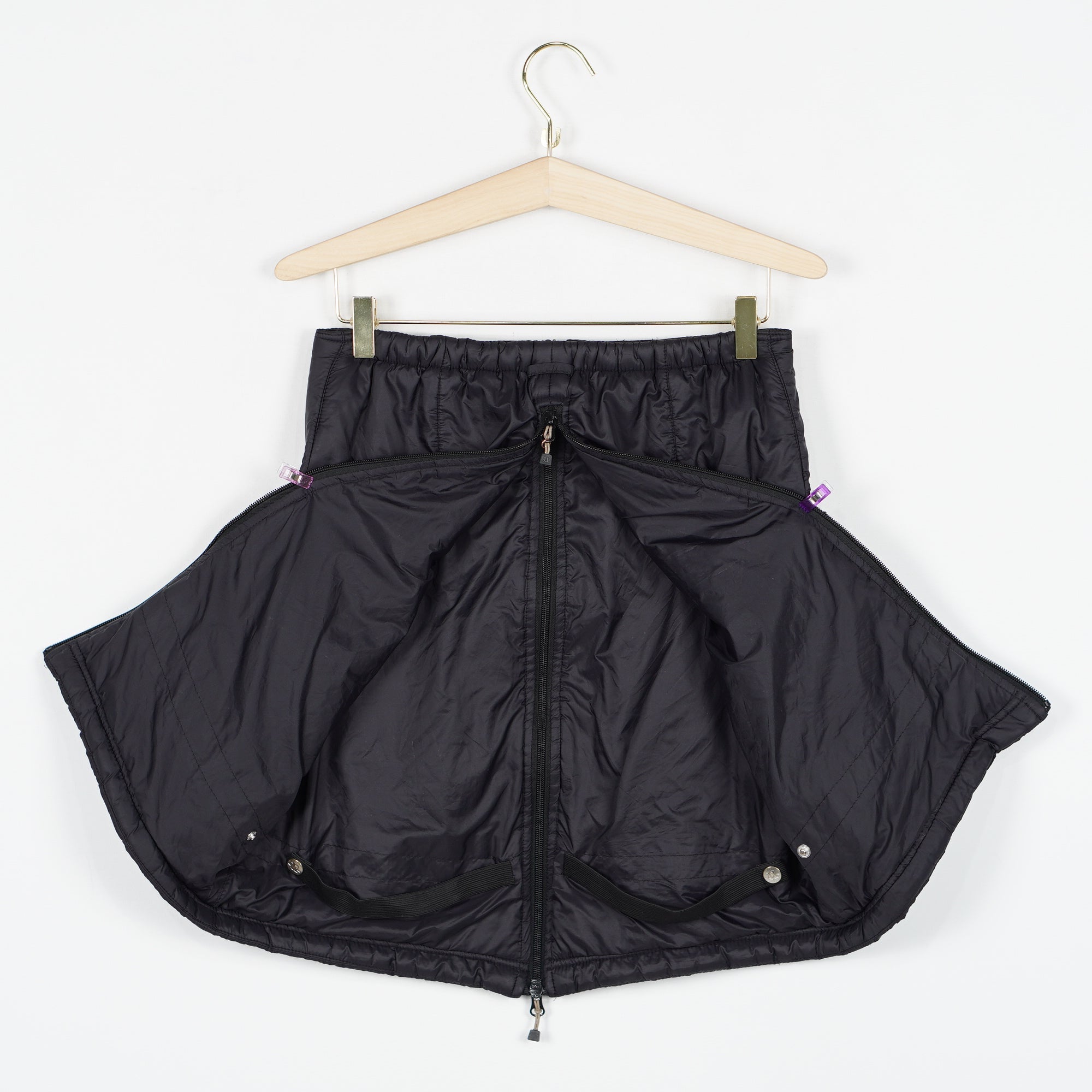 Ridkjol Kort | 36