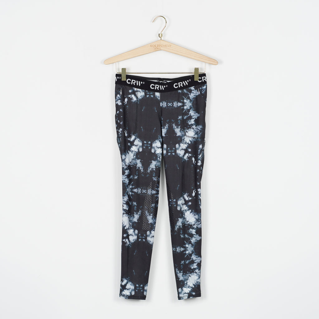 Ridleggings Halvskodda | M
