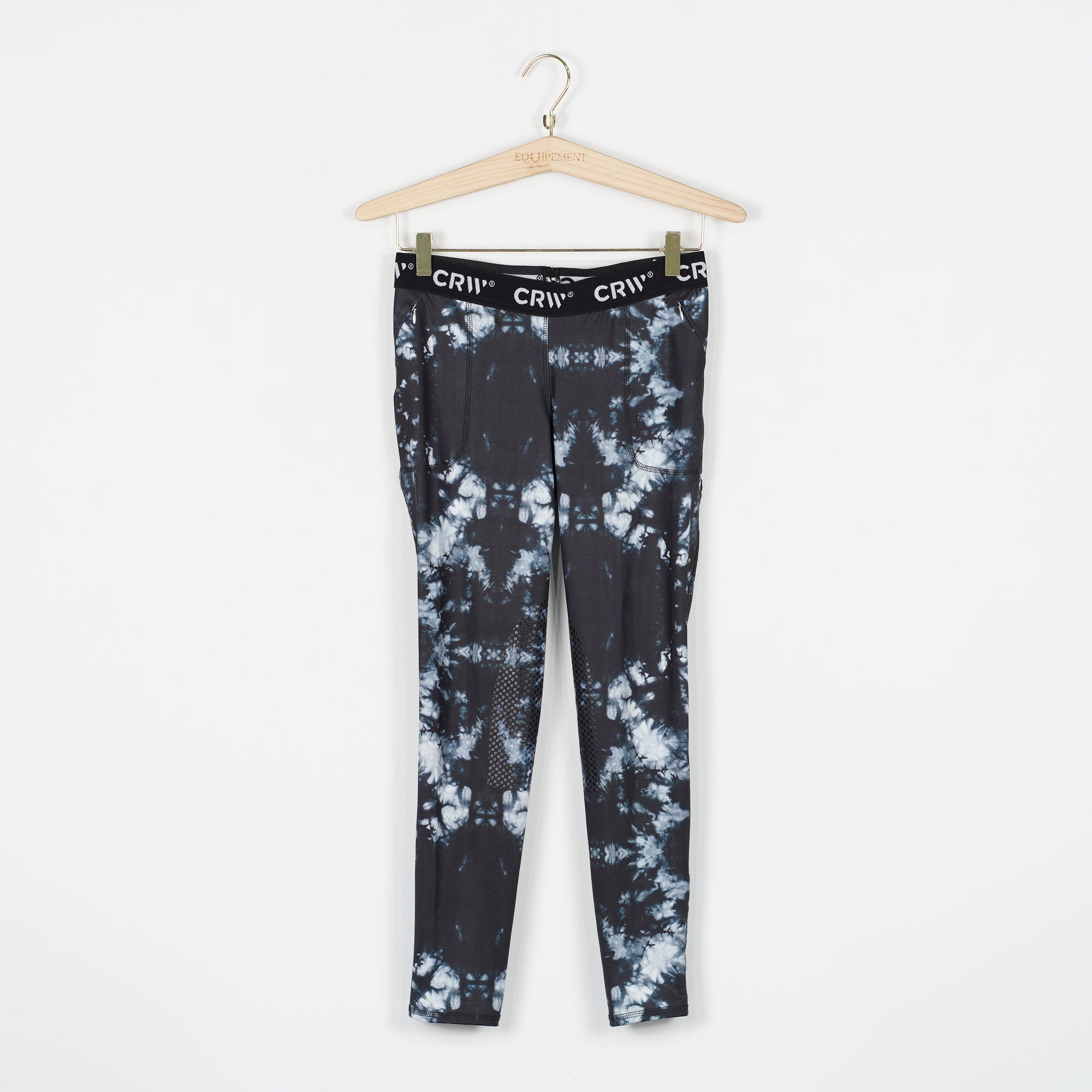 Ridleggings Halvskodda | M