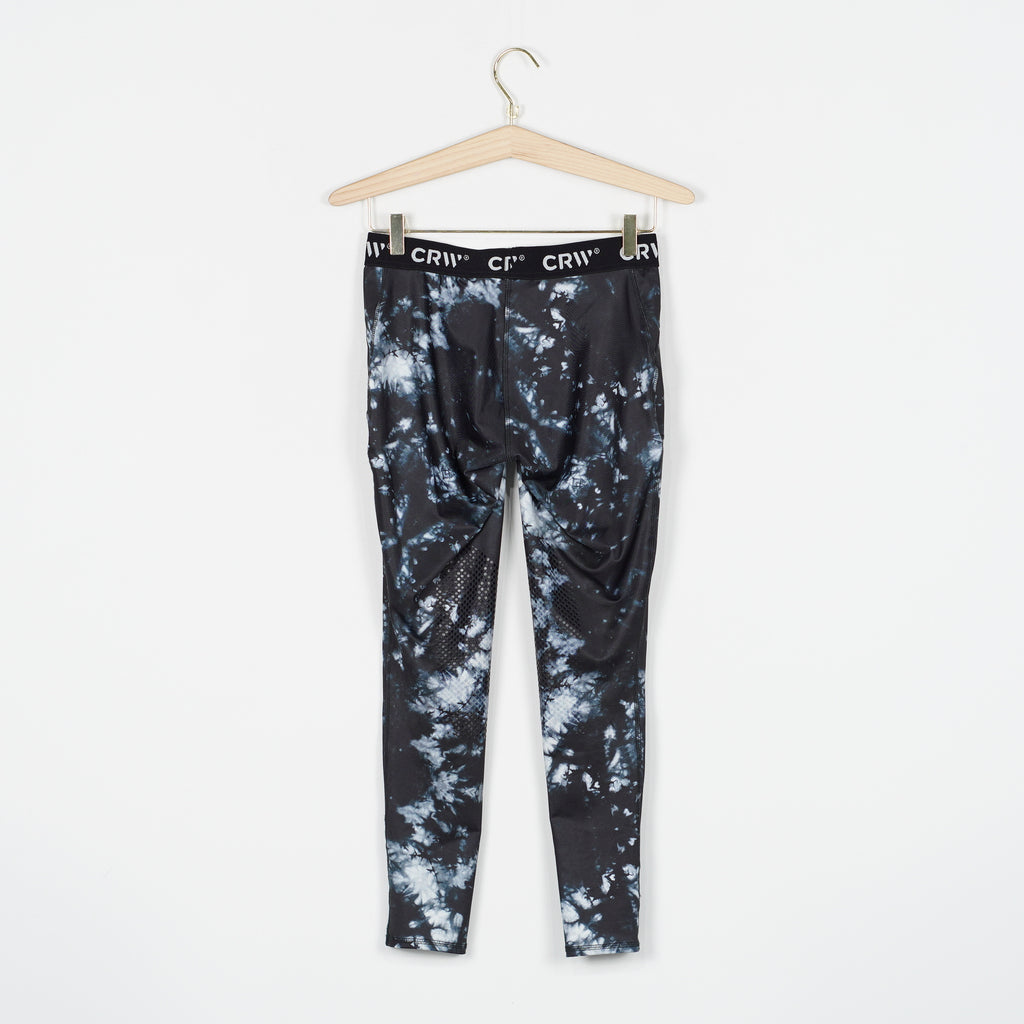 Ridleggings Halvskodda | M