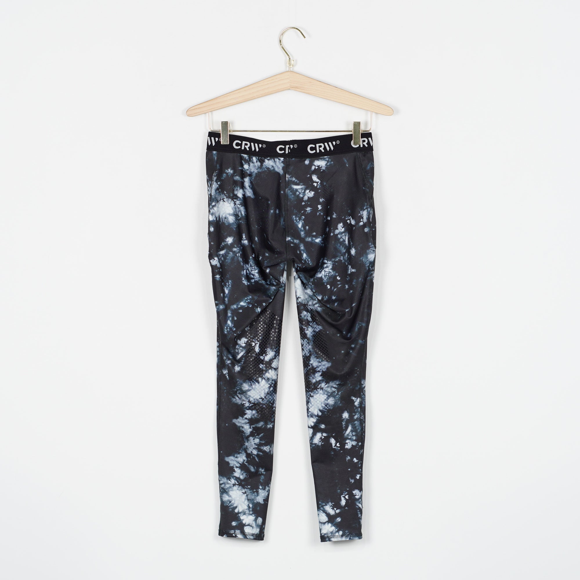 Ridleggings Halvskodda | M