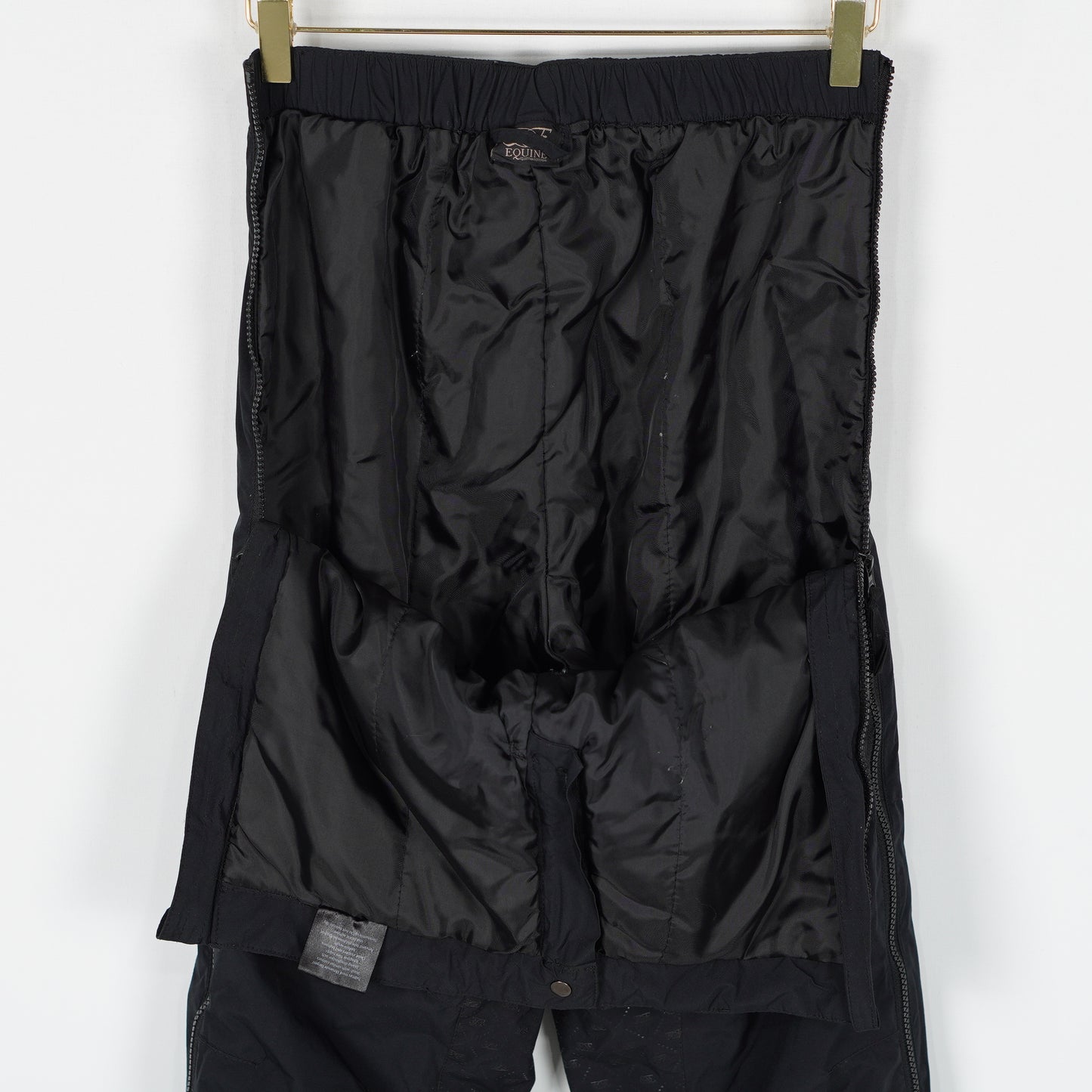 Termoridbyxor Helskodda | S