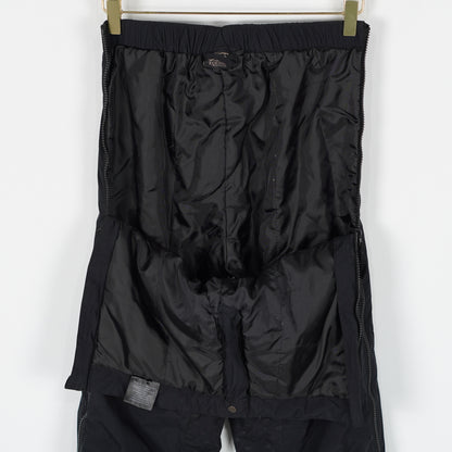 Termoridbyxor Helskodda | S