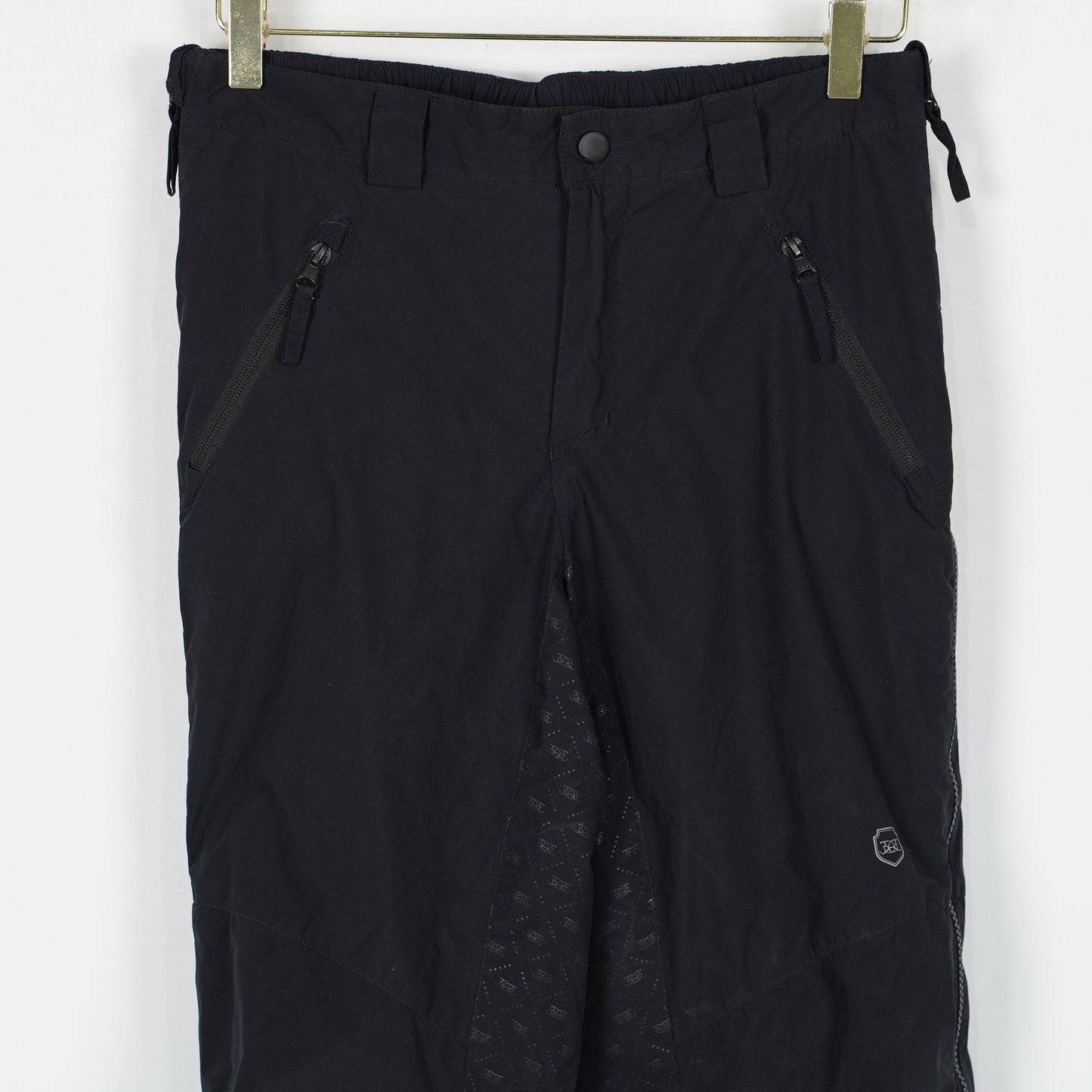 Termoridbyxor Helskodda | S