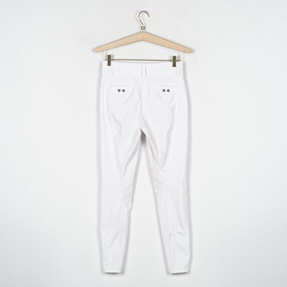 Ridbyxor Halvskodda | 34