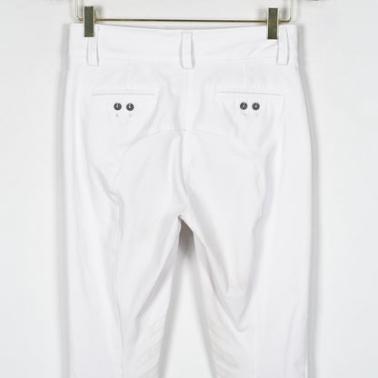 Ridbyxor Halvskodda | 34