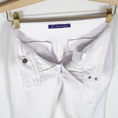 Ridbyxor Halvskodda | 34