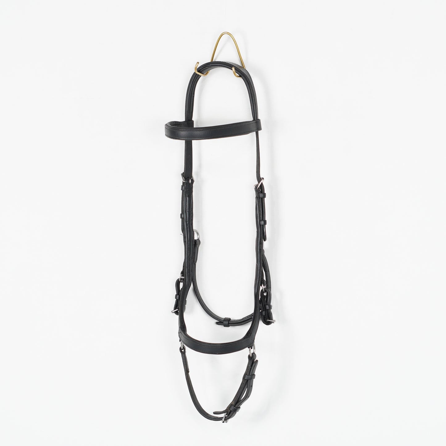 Träns Rambo Micklem Competition | SH