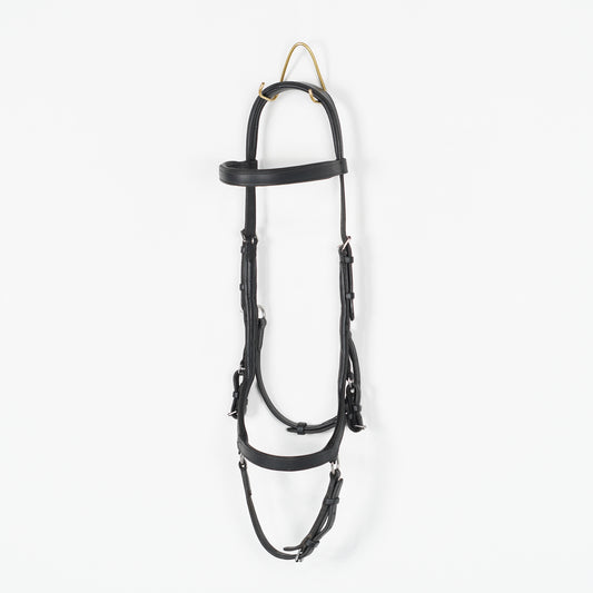 Träns Rambo Micklem Competition | SH