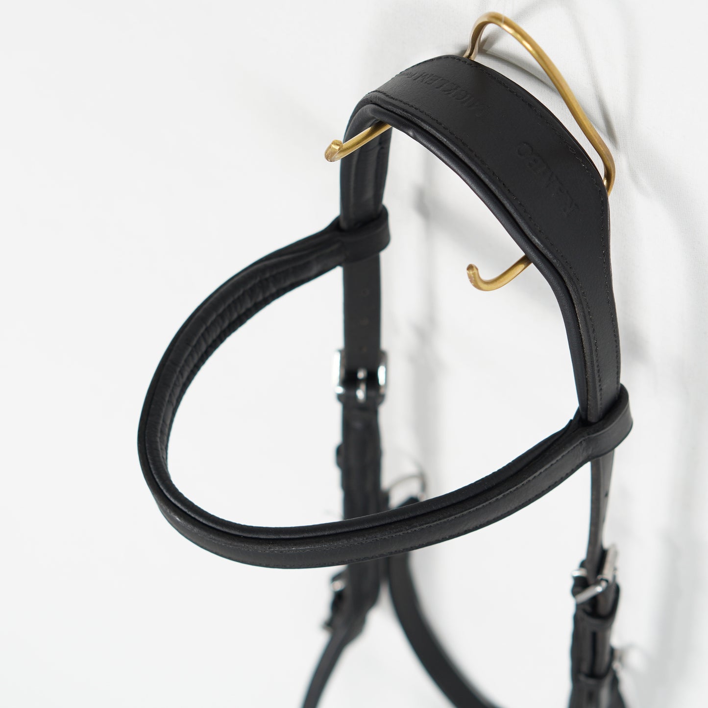 Träns Rambo Micklem Competition | SH