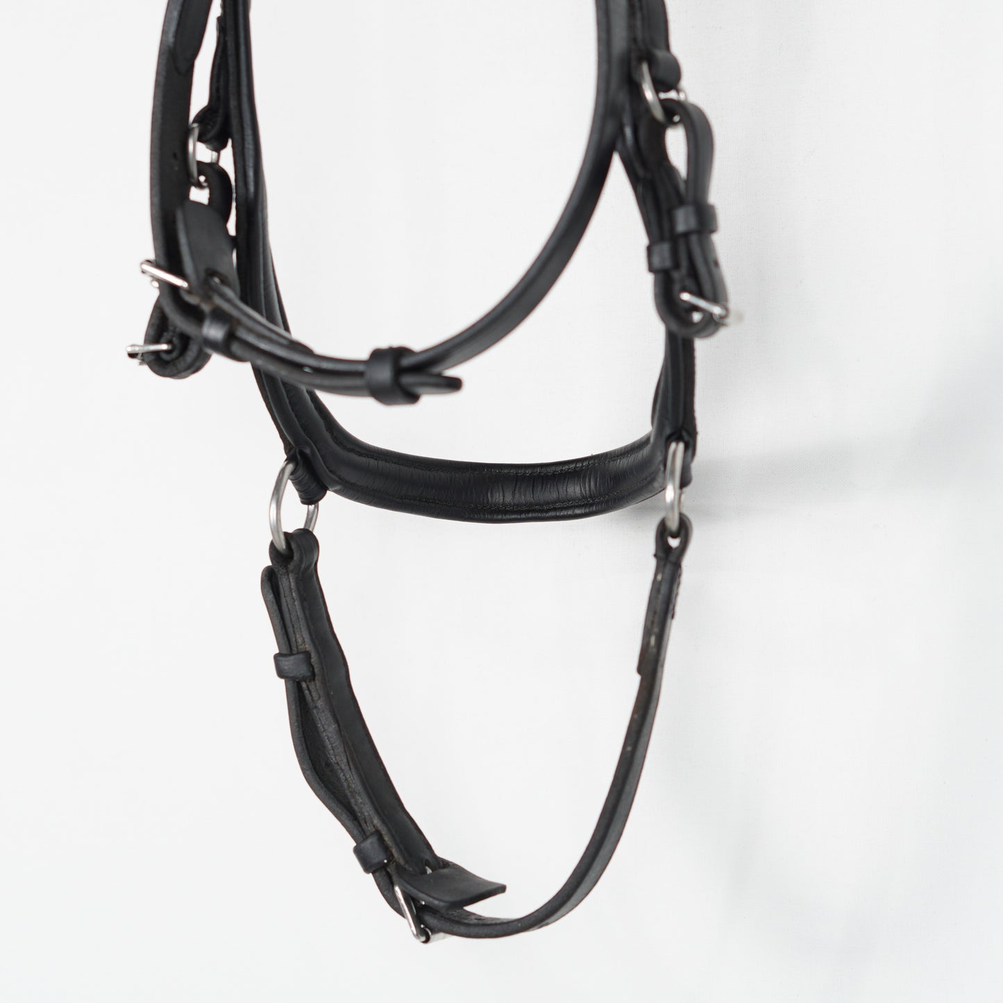 Träns Rambo Micklem Competition | SH