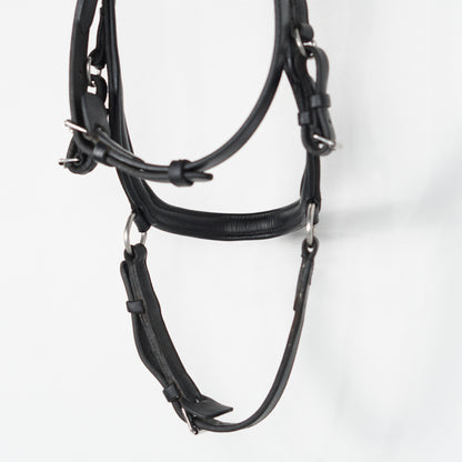 Träns Rambo Micklem Competition | SH