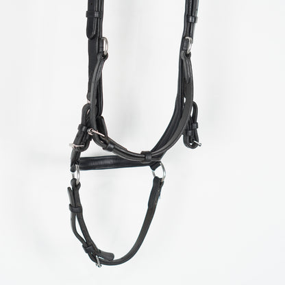 Träns Rambo Micklem Competition | SH