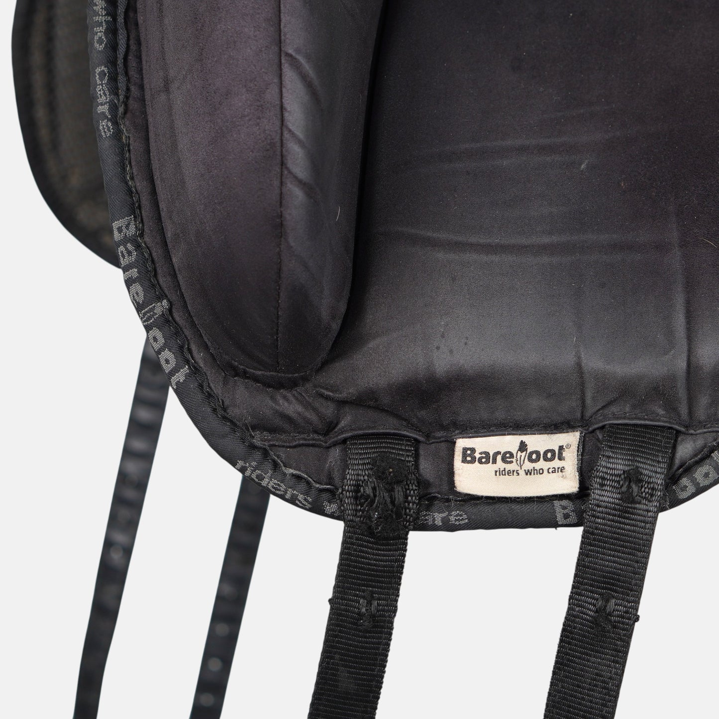 Ride-On-Pad Physio Support | S