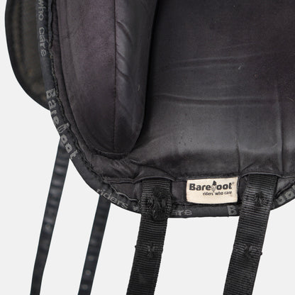 Ride-On-Pad Physio Support | S