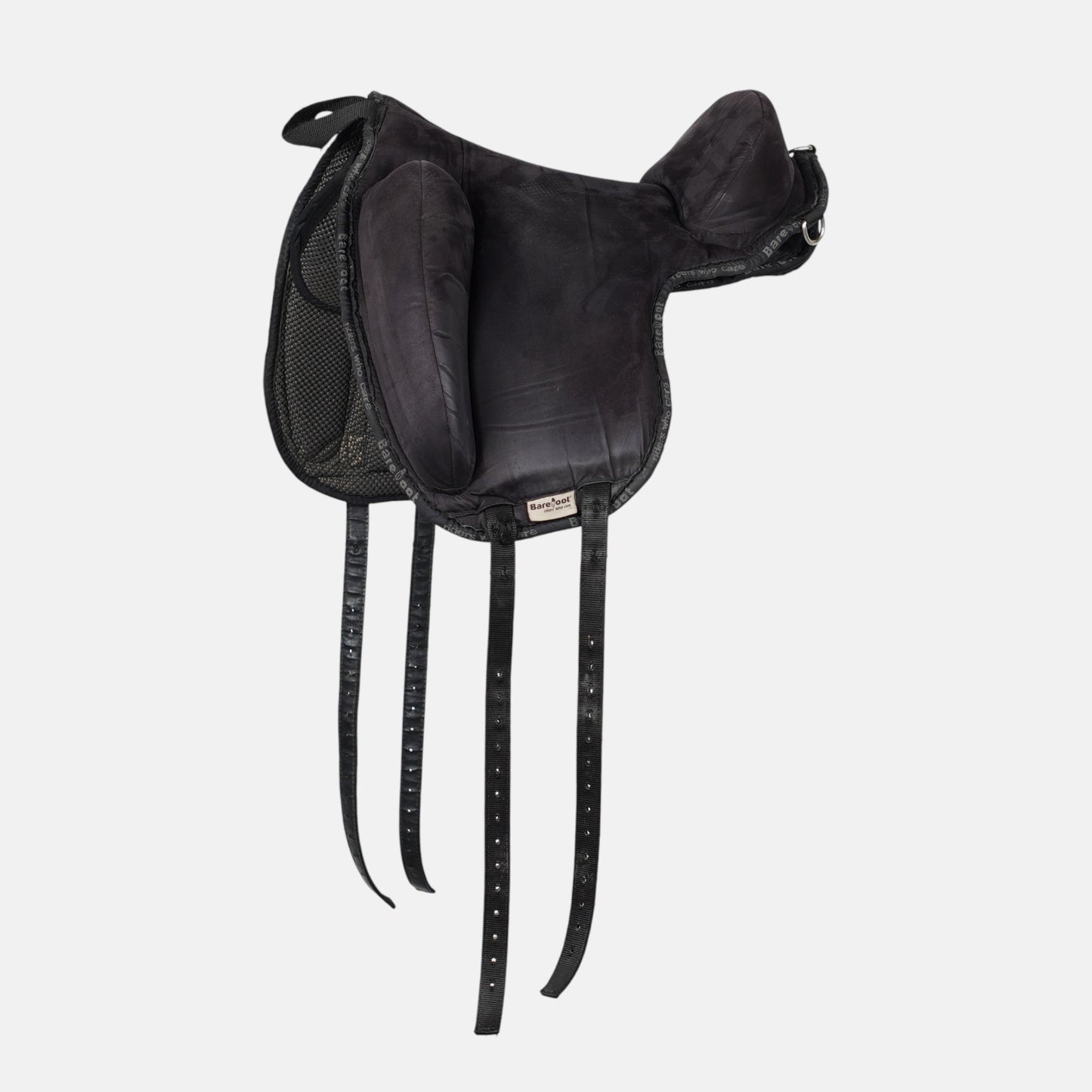 Ride-On-Pad Physio Support | S