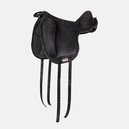 Ride-On-Pad Physio Support | S