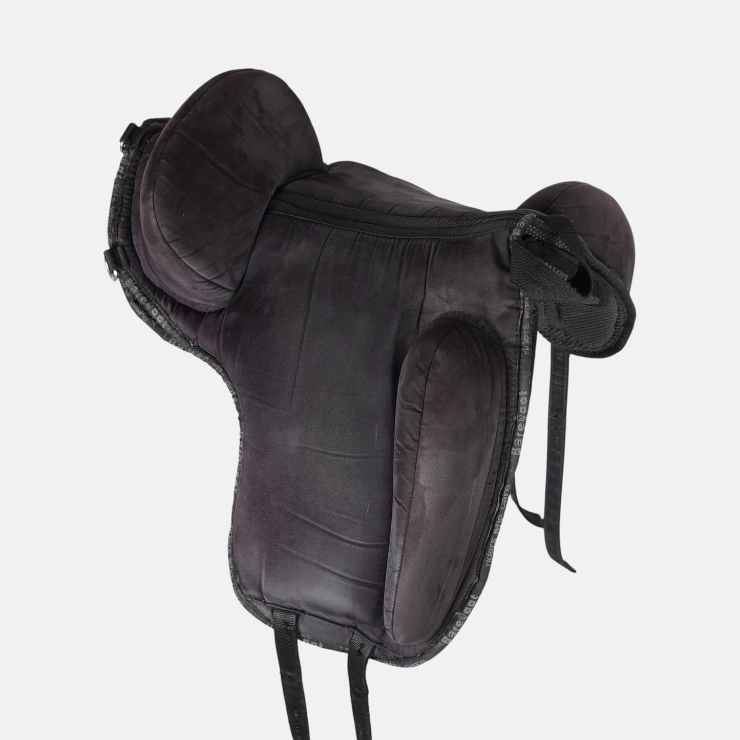 Ride-On-Pad Physio Support | S