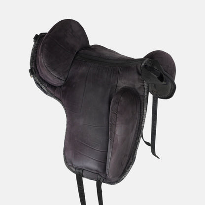 Ride-On-Pad Physio Support | S