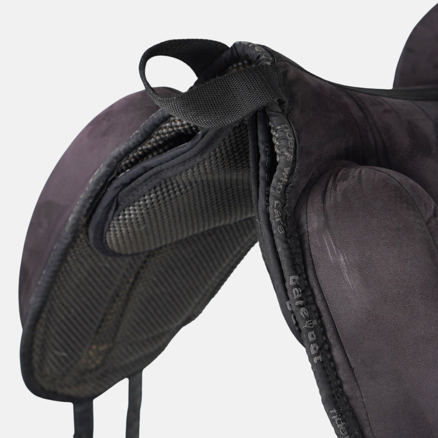 Ride-On-Pad Physio Support | S