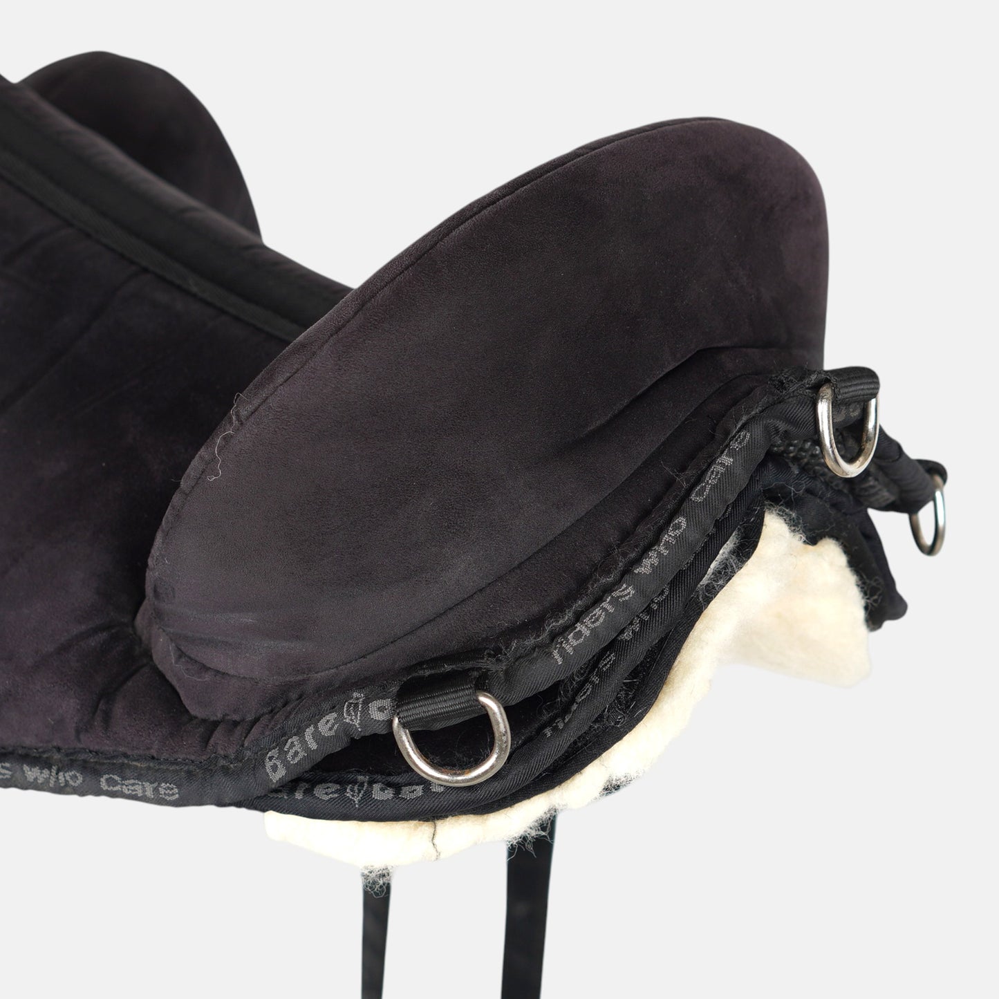 Ride-On-Pad Physio Support | S