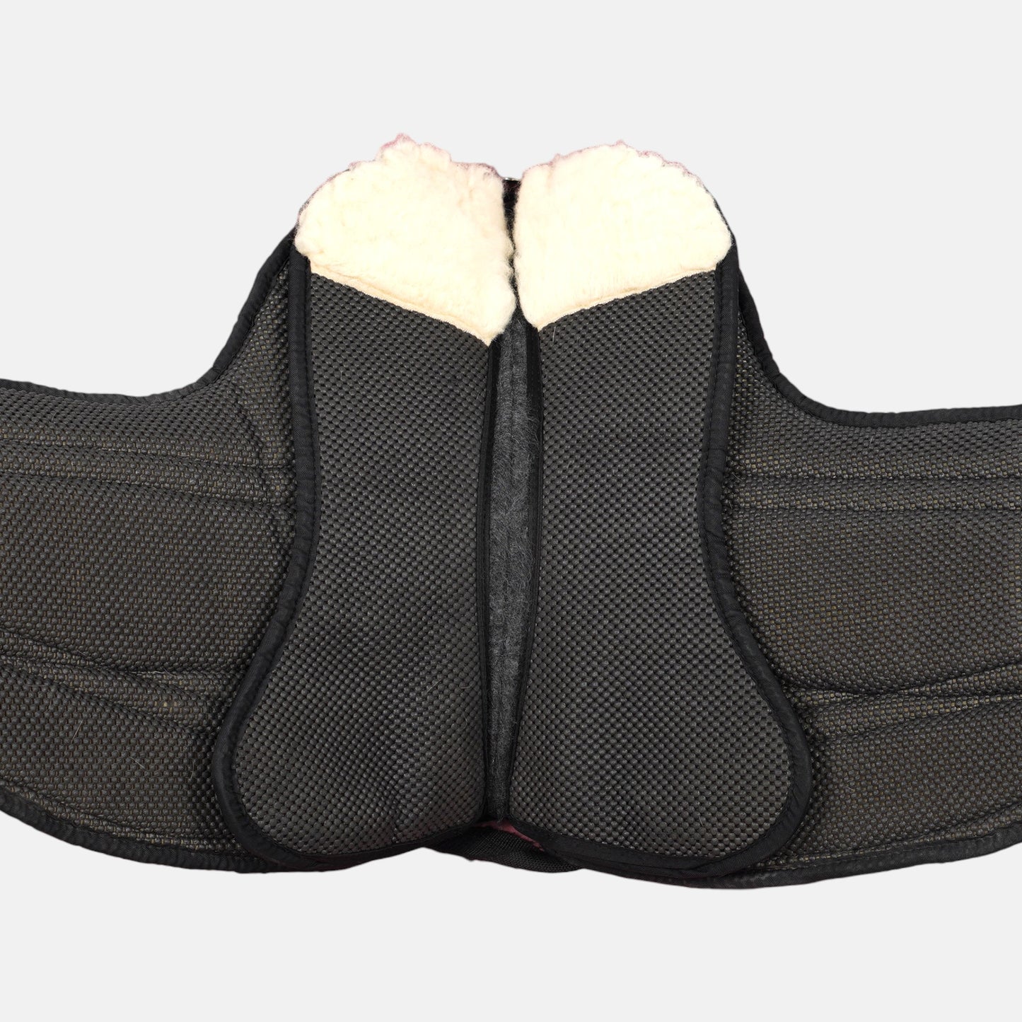 Ride-On-Pad Physio Support | S