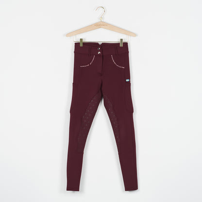 Ridbyxor Helskodda Bling | S