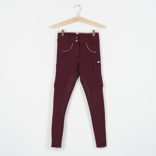 Ridbyxor Helskodda Bling | S